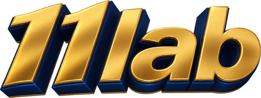 11lab Logo